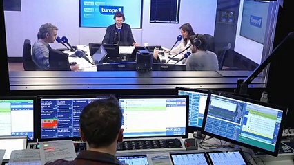 «La malédiction du lys» : France 3 en tête des audiences de ce mardi soir
