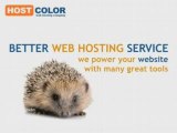 Host Color V1 - Better Web Hosting