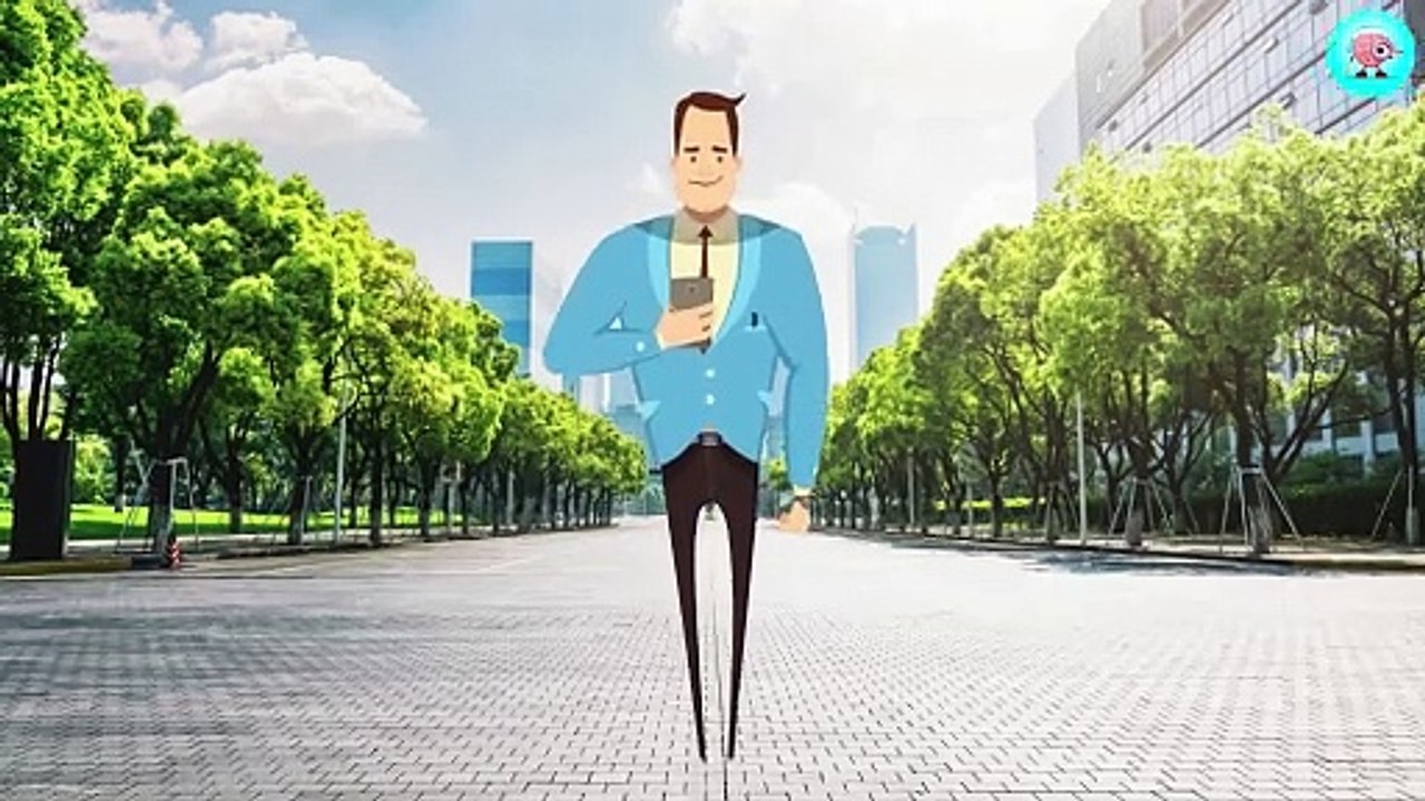 7. Super Big Pimples Make Your Day Relaxing ASMR Animation   ASMR