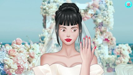 8. ASMR Remove Maggot in Infested Finger   Severely Injured Treatment Animation