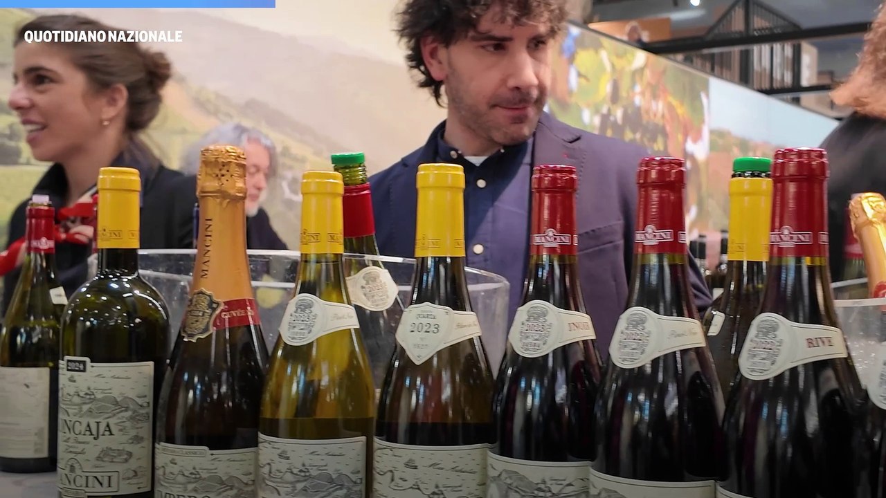 Marche in vetrina tra biodiversità e biologico: intervista ad Alberto Mazzoni