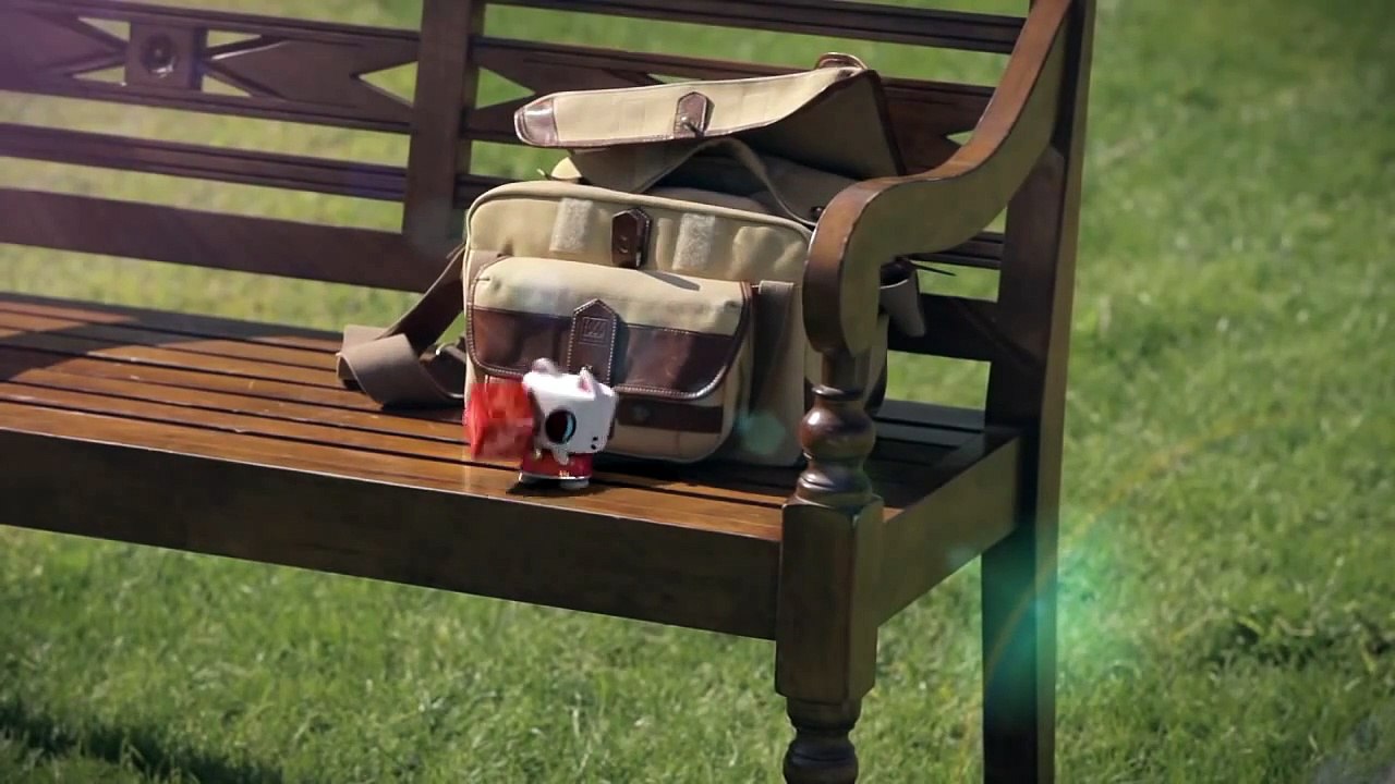 CANTASIA TRAILER
