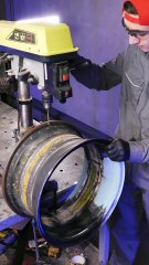 Turn Scrap into STYLISH Wheels