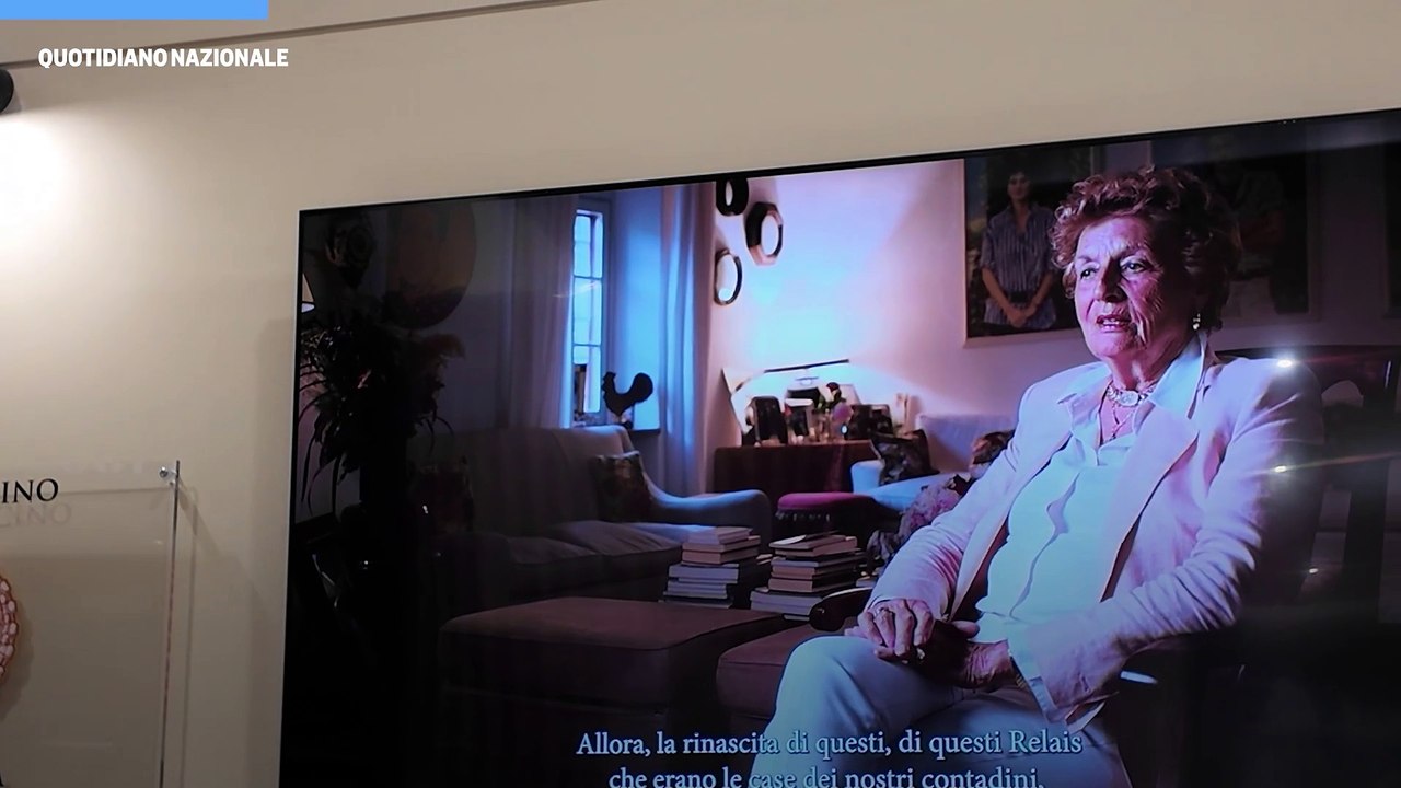 Tenute Folonari, benessere e lusso toscano: intervista a Giovanni Folonari