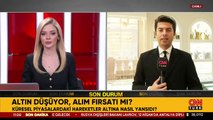 Küresel piyasalarda hareketlilik! Altında alım fırsat mı?