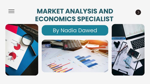 Navigating Market Uncertainty with Nadia Dawed’s Expertise