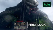 Predator: Killer of Killers İlk Bakış
