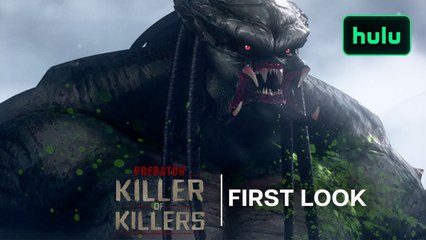 Predator: Killer of Killers İlk Bakış