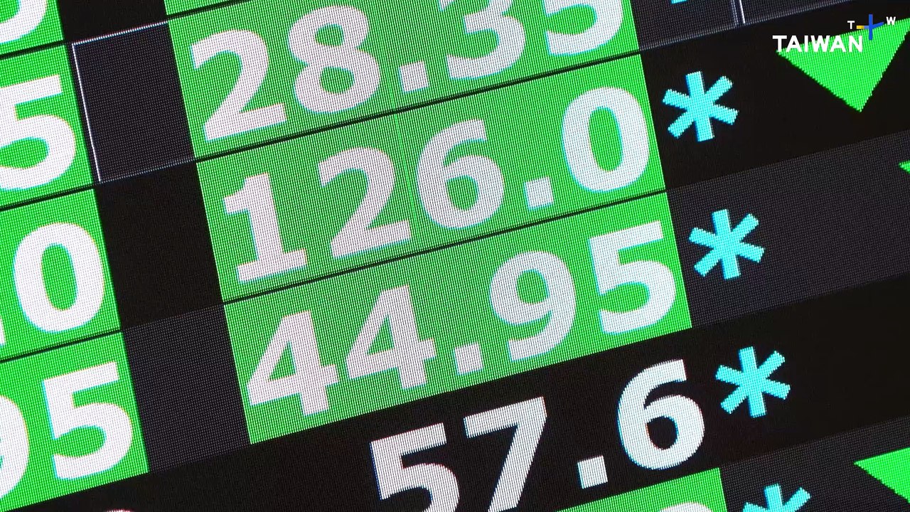 Analysis: Taiex Intervention Aims To Avoid Panic, Market Ripples