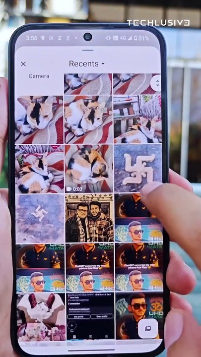 Have You Tried These EXCITING New WhatsApp Features Yet . #smartphone #technology #technews #WhatsApp #tips #tricks #howto