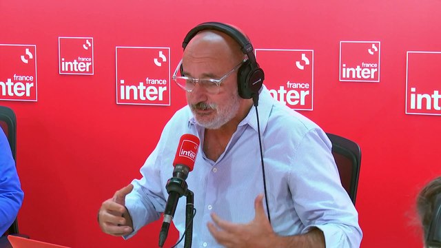 Fan de Laurent Wauquiez - Le billet de Daniel Morin