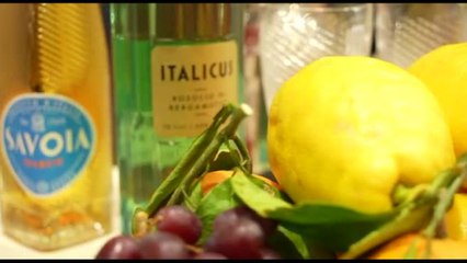 Vinitaly è anche apertivi e mixology: il Made in Italy di Italspirits