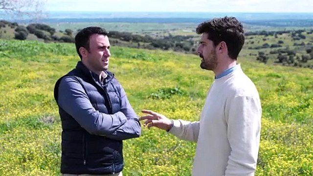 Los promotores de la planta de Colmenar aseguran que dará energía verde a 30.000 personas