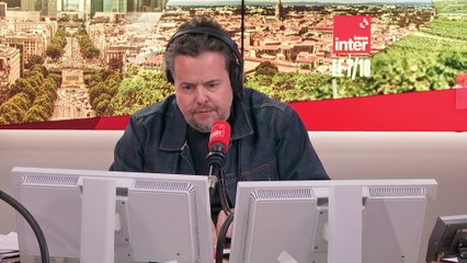 François Ruffin : les droits de douane américains doivent être "une chance pour l'Europe et pour la France"