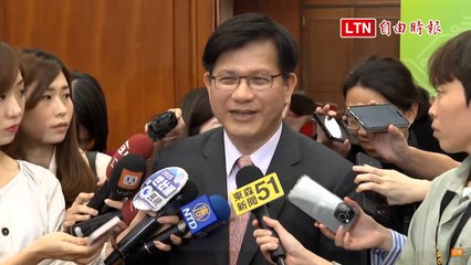 徐巧芯誤指外交人員為共諜 林佳龍：資訊有誤🕵️‍♂️