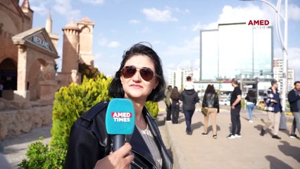 Erkek geliri ne kadar olmalı? Diyarbakırlı kadınlar cevapladı