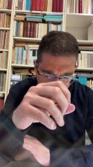 “Occhio al caffè” la rassegna politicamente scorrettissima di Daniele Capezzone (09.04.25)