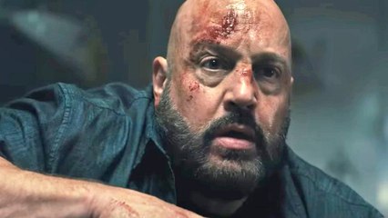 Guns Up - Trailer (Deutsch) HD