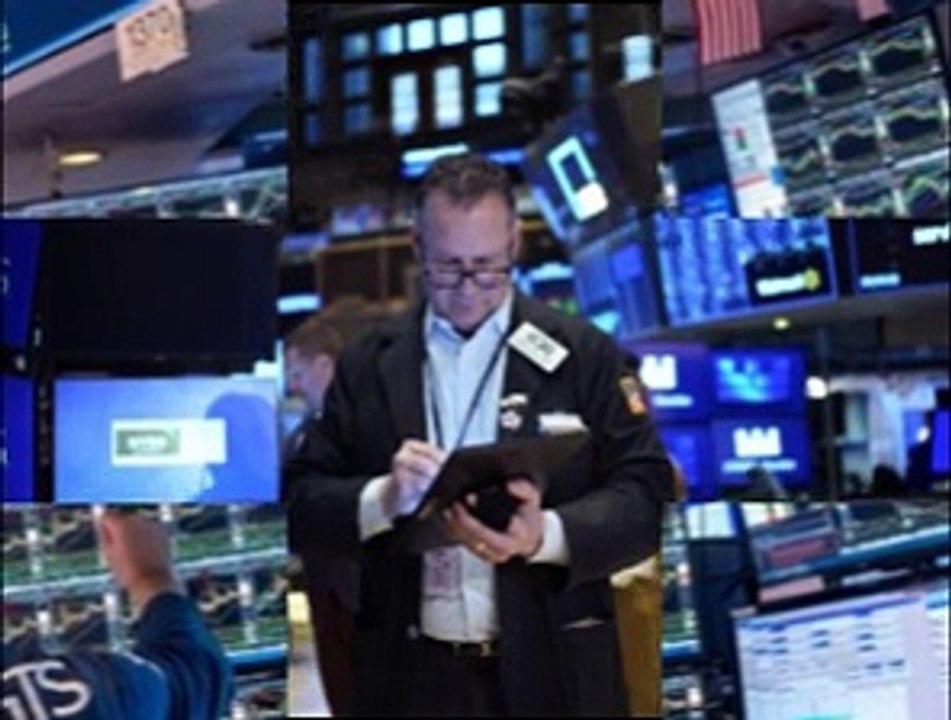 Rally in US stocks evaporates as White House doubles down on China tariffs 10 year treasury yield