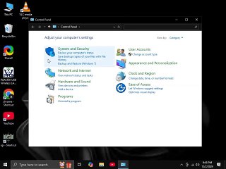How to Sign in or Create new account in window 10
