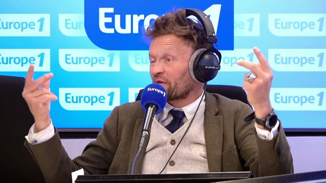 La playlist inspirée des titres de livres de Sylvain Tesson