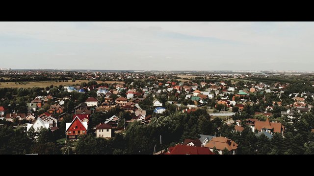 Свадьба Антона и Ольги Москва