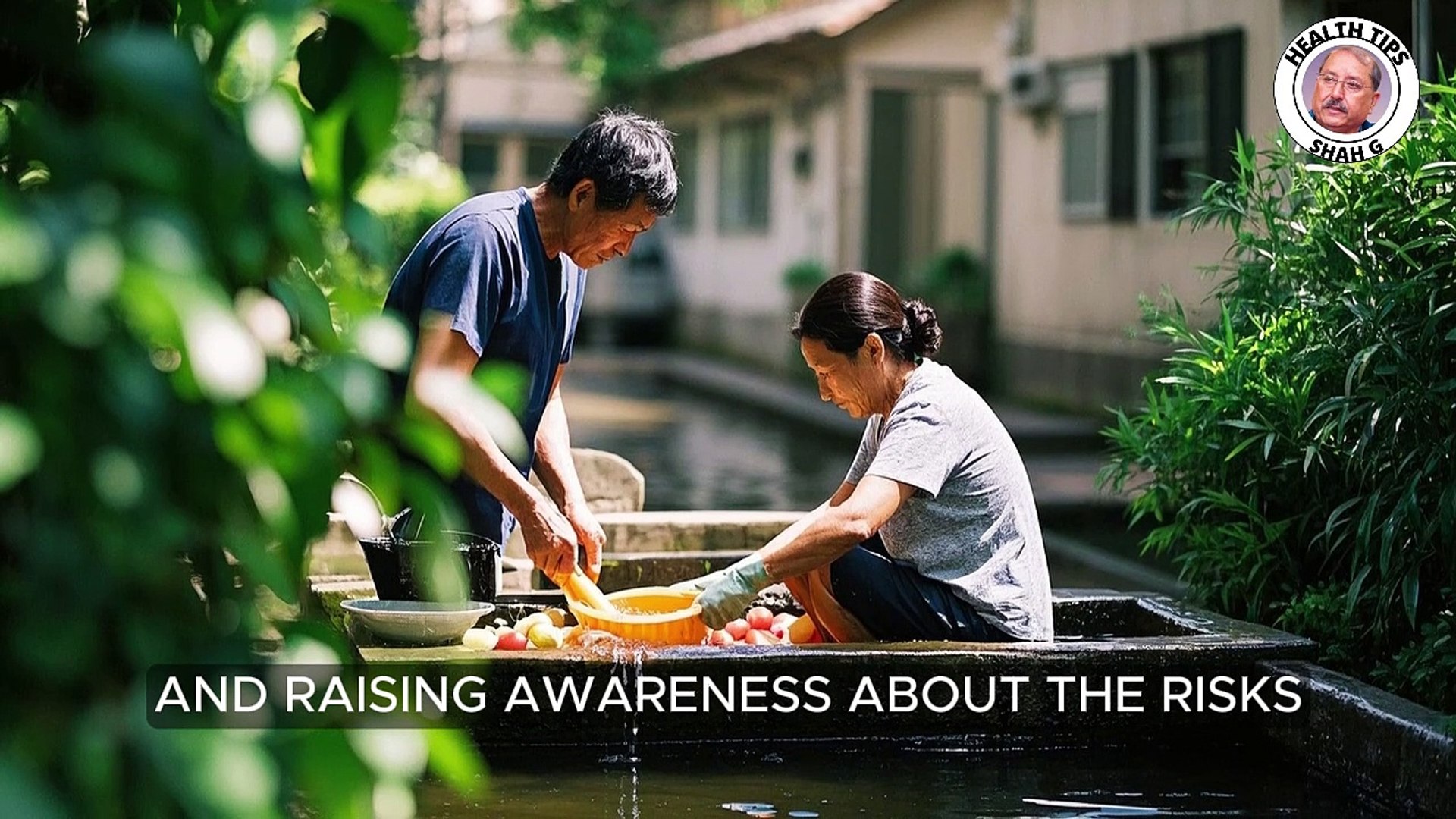 ⁣How Primary Healthcare Works to Transform Lives
