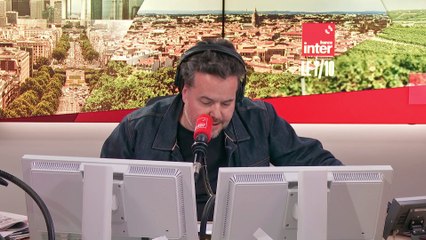 Julien De Saint Jean, l'acteur à la cinégénie de star ! Nouvelles têtes