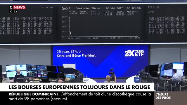 Au moins 98 personnes ont été tuées, dont la star Rubby Pérez, et plus de 150 blessées dans l'effondrement cette nuit à Saint-Domingue du toit d'une discothèque - VIDEO