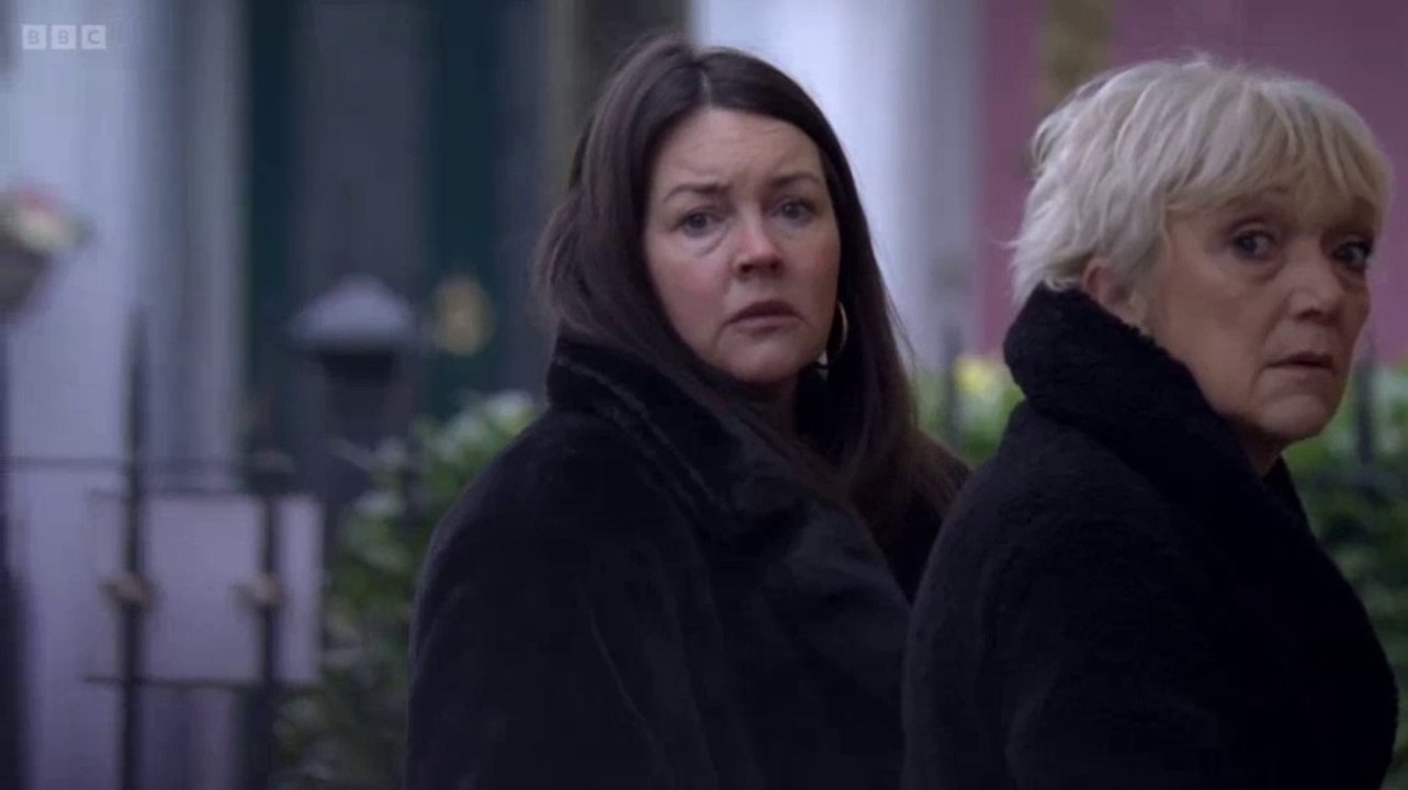 EastEnders 10th April 2025