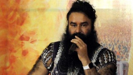 फिर जेल से बाहर आया Ram Rahim, मिली 21 दिन की फरलो