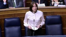 Morant señala al PP en el Congreso: 