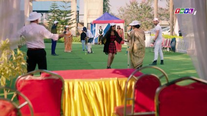 ÂM MƯU VÀ TÌNH YÊU - PHẦN 2 - TẬP 312 - PHIM ẤN ĐỘ P2 - AM MUU VA TINH YEU PHAN 2