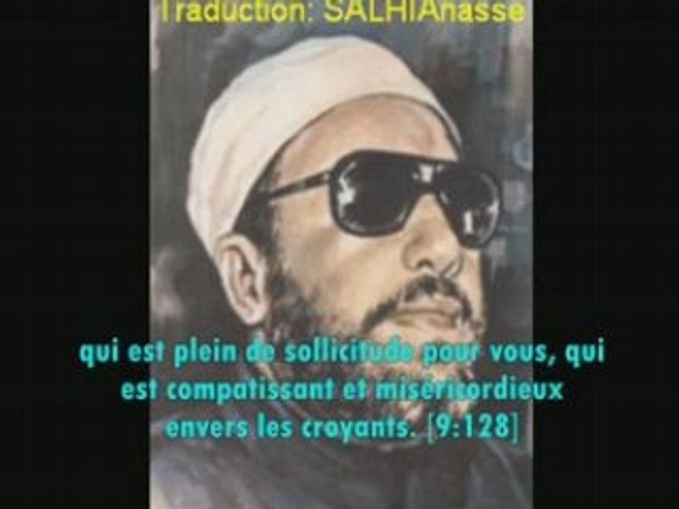 L'homme devant Dieu