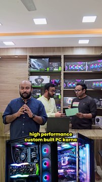 Introducing iBUYPC - Custom PC Building, Computer Components and PC Repairs