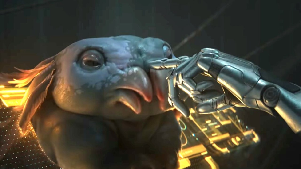 Love, Death & Robots - Staffel 4 hält zehn neue Geschichten aus dem Sci-Fi-Universum bereit