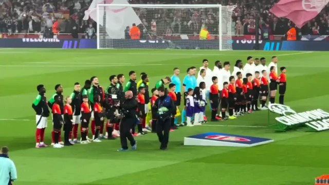 Arsenal vs Real Madrid 3-0 | Highlights & Goals | Champions League 2025 | Declan Rice Free-kick Goal, Declan Rice goal vs real Madrid