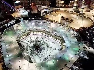 Complete History of the Kaaba | From Prophet Adam (AS) to Now | Islamic History of the Holy Kaaba"