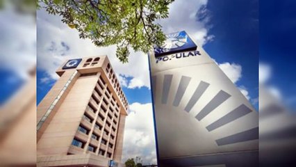 Grupo Popular informa muerte de familiares en discoteca Jet Set