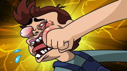 The WOLF Is Not a Monster! 🐺 | Heartwarming Three Little Pigs Animation