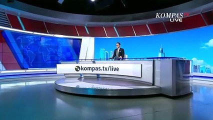 Ekonom Ferry Latuhihin Respons 'Rebound' Tipis IHSG pada Rabu 9 April 2025