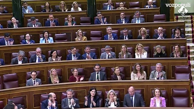 Tellado carga contra 3 ministros del Gobierno a la vez