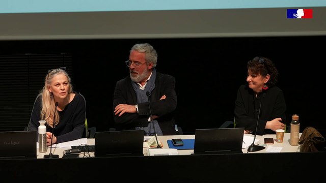 Journée d’étude – Quels livres pour quelle histoire scolaire ? – 11/12 – Table ronde, les métamorphoses des manuels d’histoire