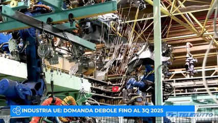 Confapi Brescia videonews - Puntata del 09/04/2025