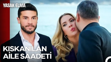 Kaybettiğin Kadına Öyle Bakarsın İşte! - Yasak Elma