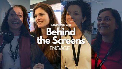 Video strategy e media mix: i consigli dei manager a Behind the Screens Live 2025