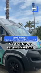 Comment marche le psychobus, un dispositif innovant pour traiter la santé mentale des plus jeunes dans les Vallées ?