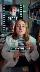 Un film d'action avec des acteurs de films d'horreur 🤔🎥