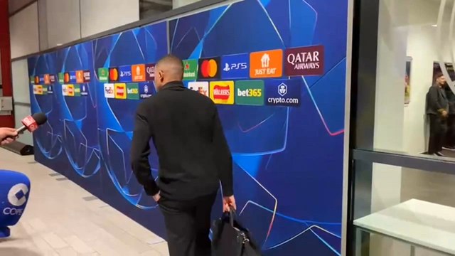 Reacciones del Real Madrid tras la derrota: Si algún equipo es capaz de remontar somos nosotros