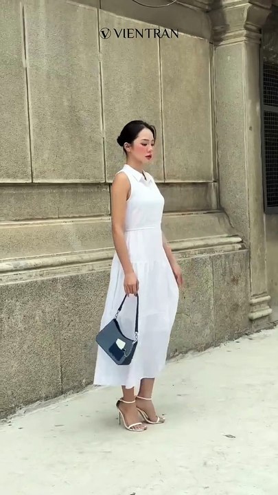 Đầm công sở Lamer Fashion